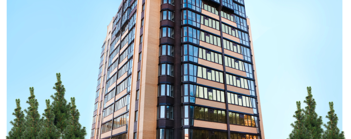 Лесовой квартал Славута