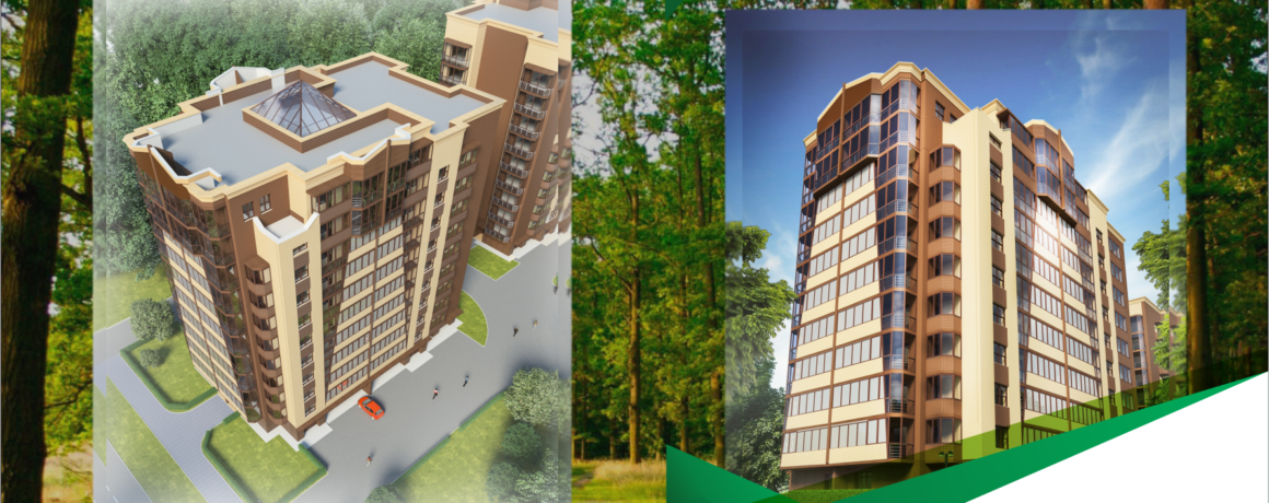 доступне житло